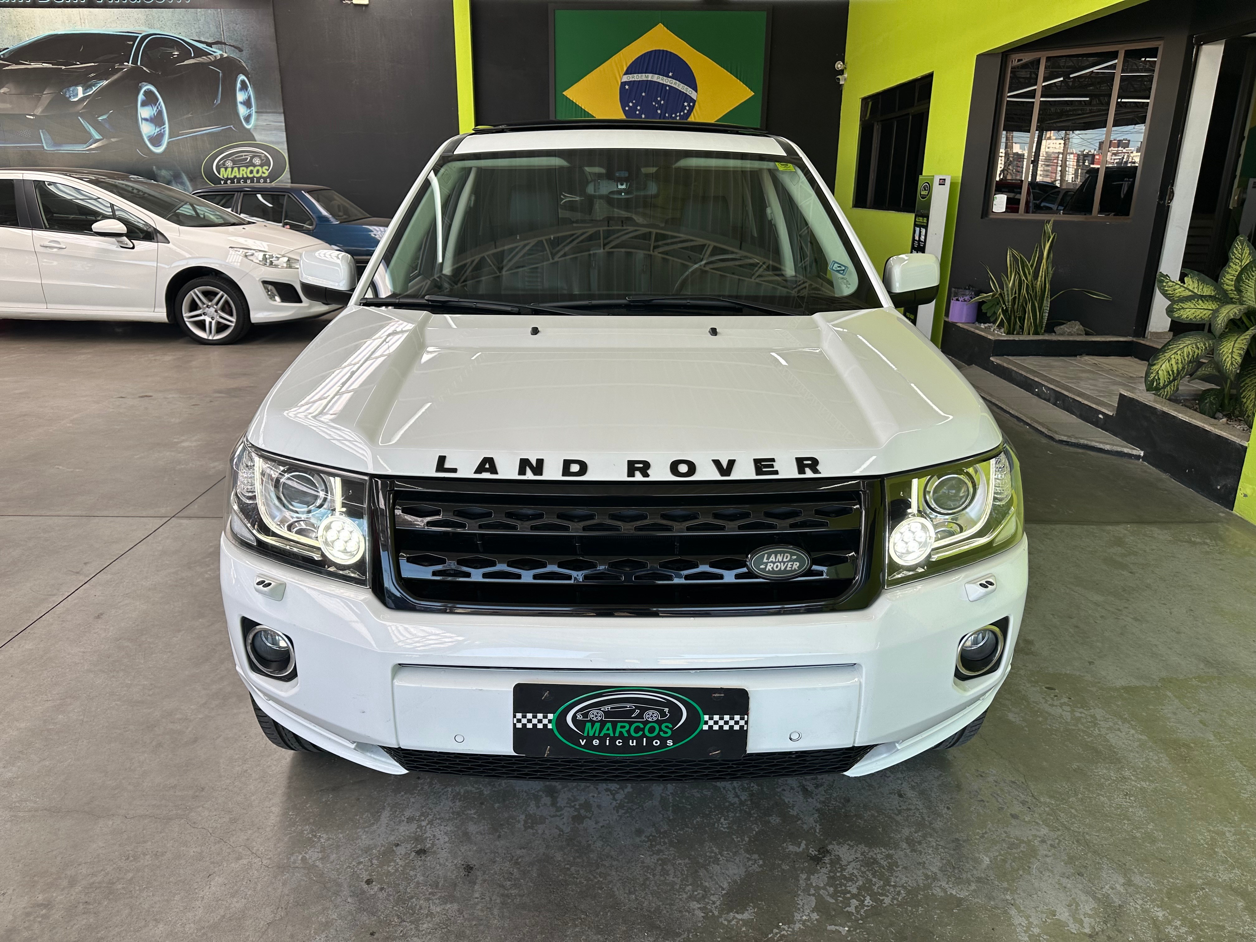 FREELANDER-2013