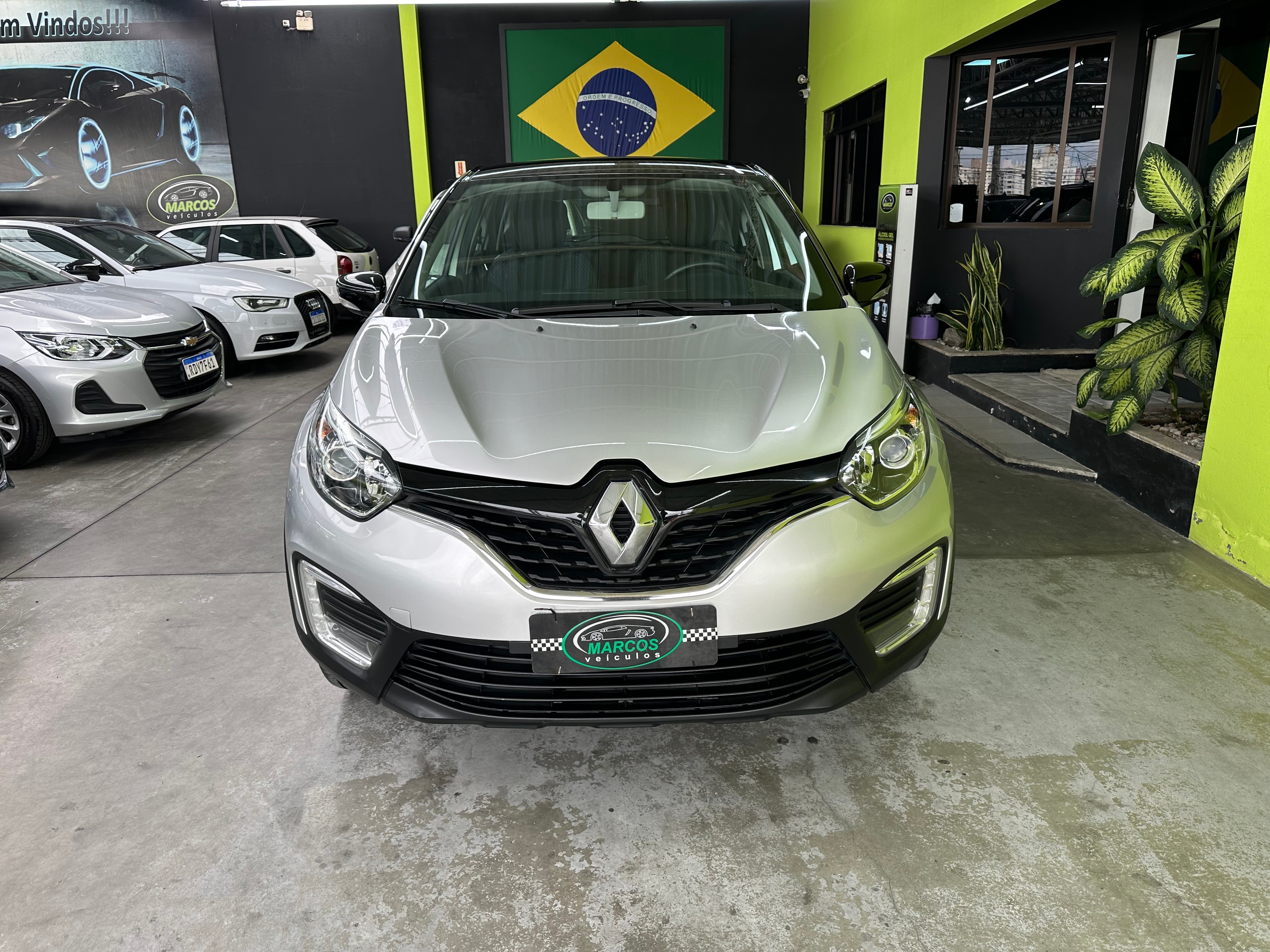 CAPTUR-2019