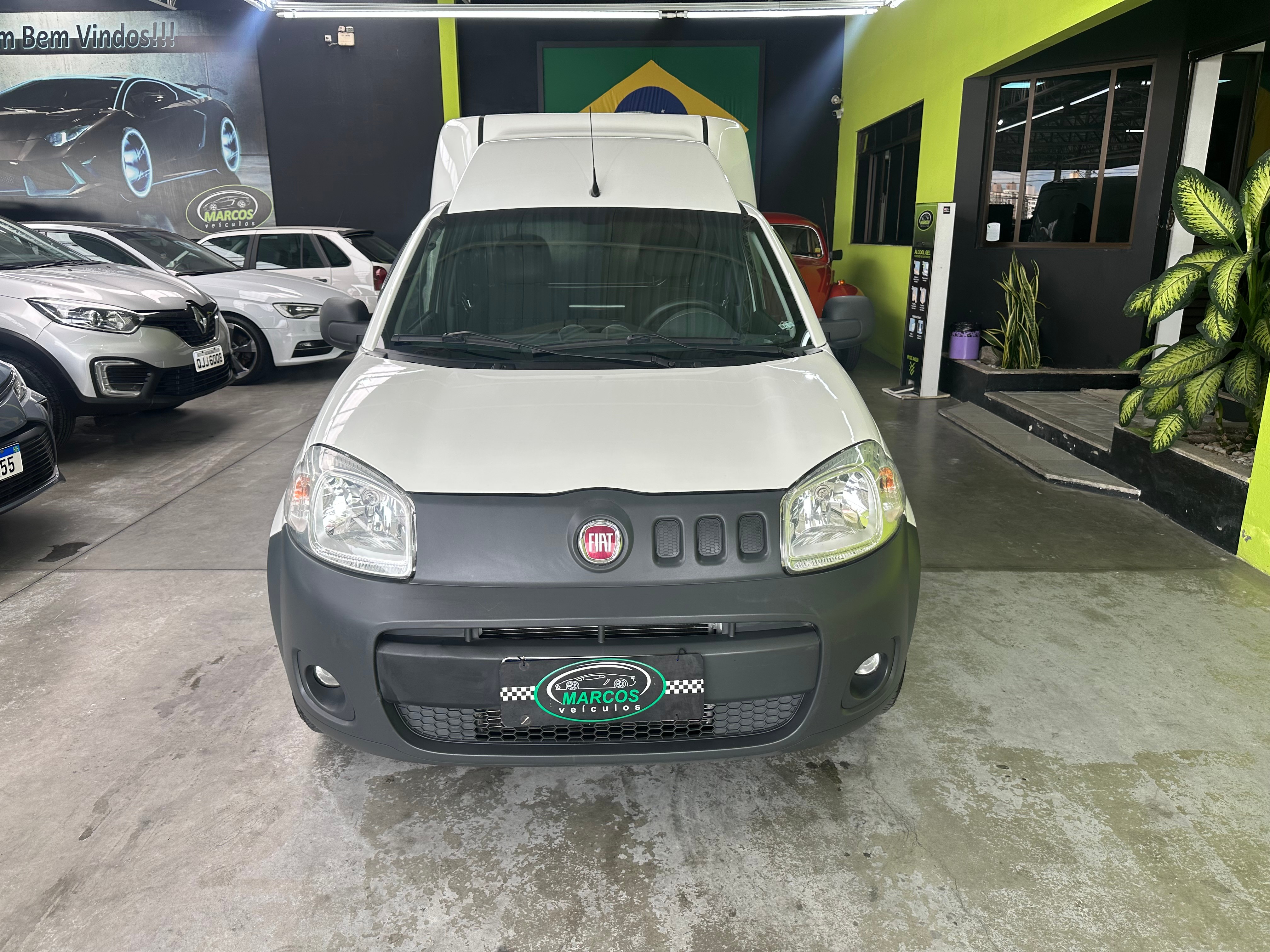 Fiorino-2021