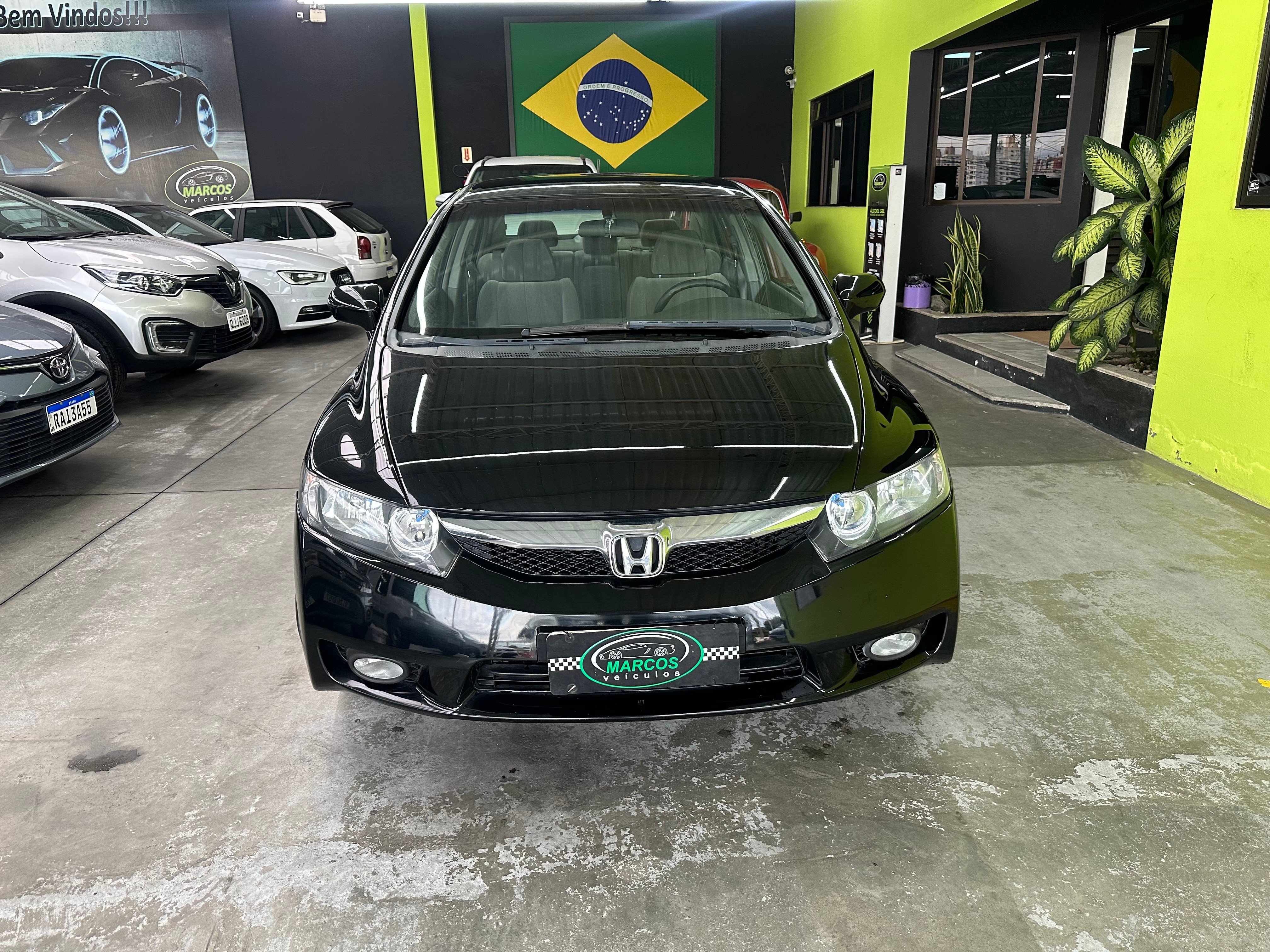 CIVIC-2010