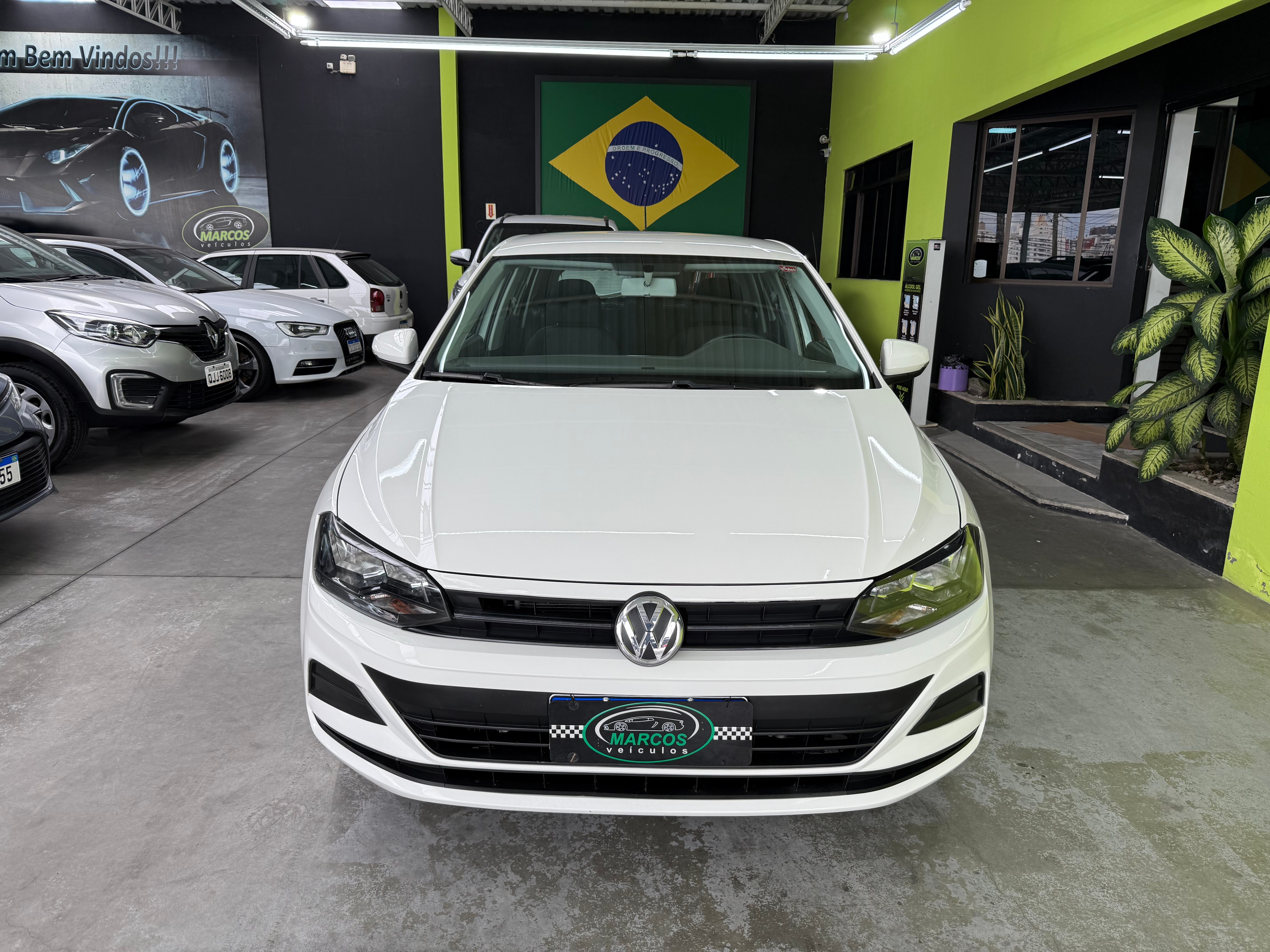 POLO 1.0 - 2019